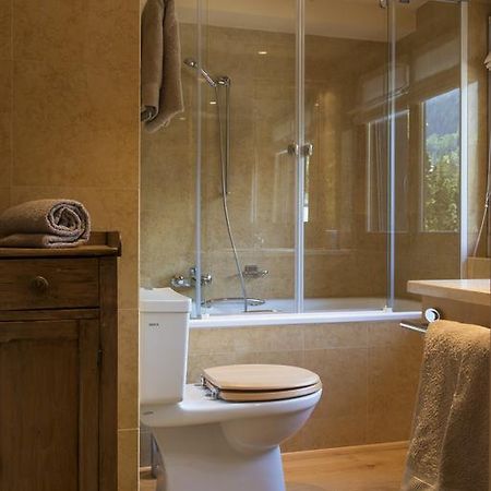 Apartment Beaumont Verbier Cameră foto