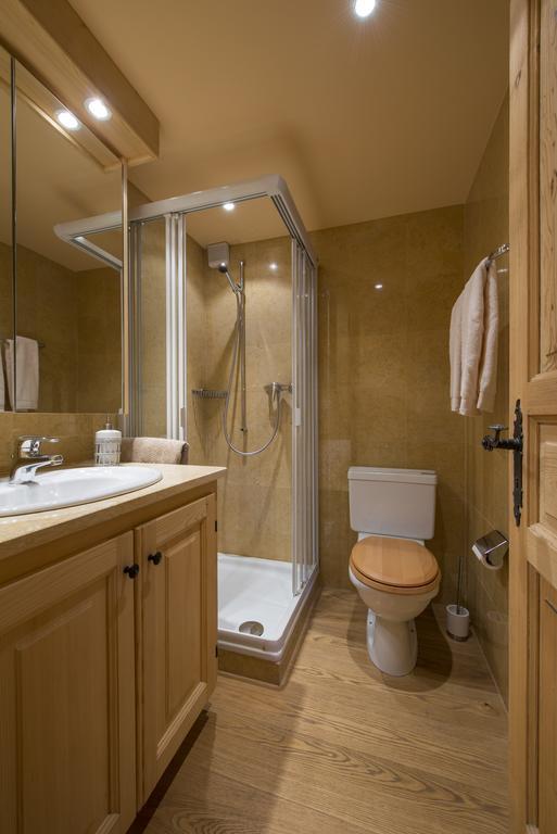 Apartment Beaumont Verbier Cameră foto